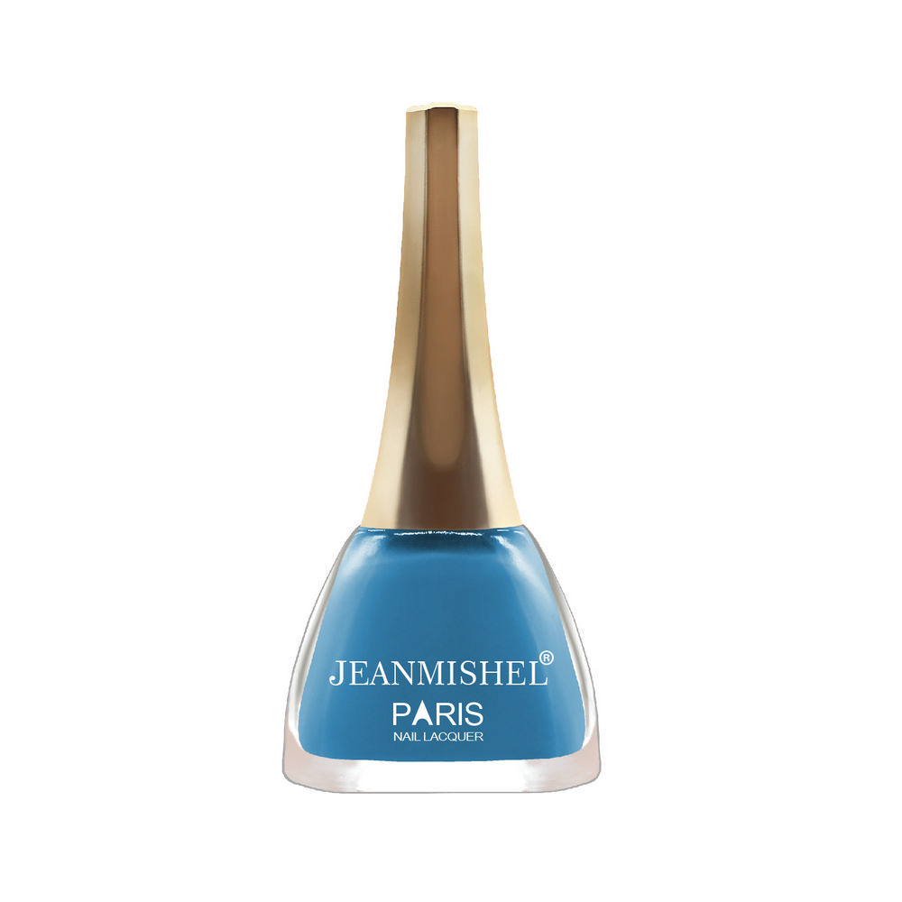 

Лак для ногтей Jeanmishel Paris №284 10мл