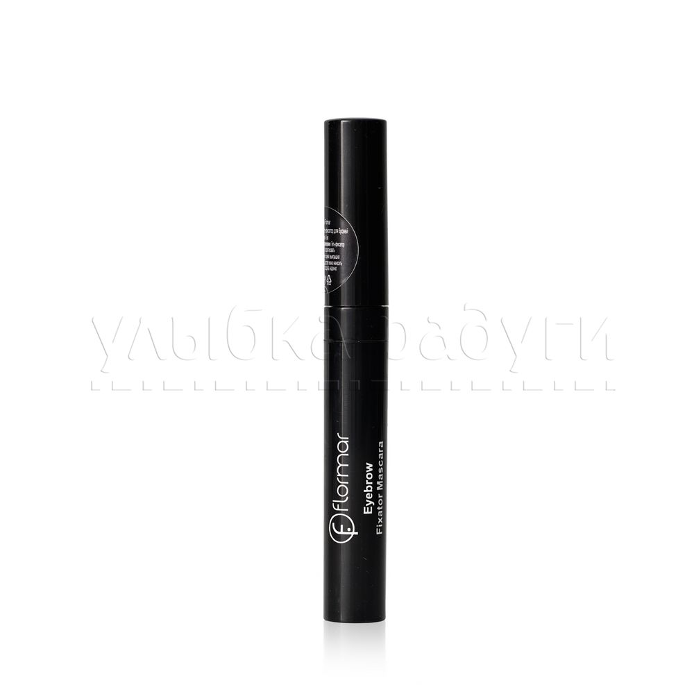 

Фиксатор для бровей Flormar " Eyebrow Fixator Mascara " 4,5мл