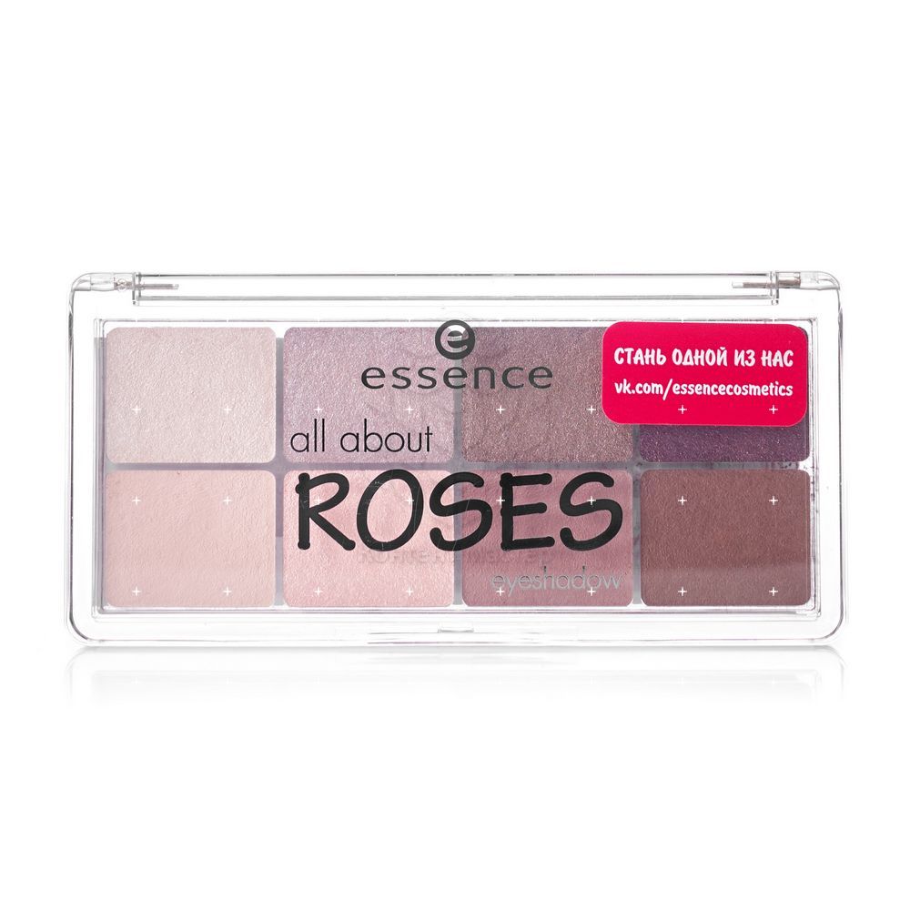   essence roses 