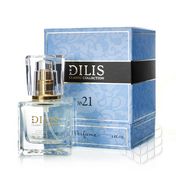 Женские духи Dilis CLASSIC COLLECTION " №21 " 30мл
