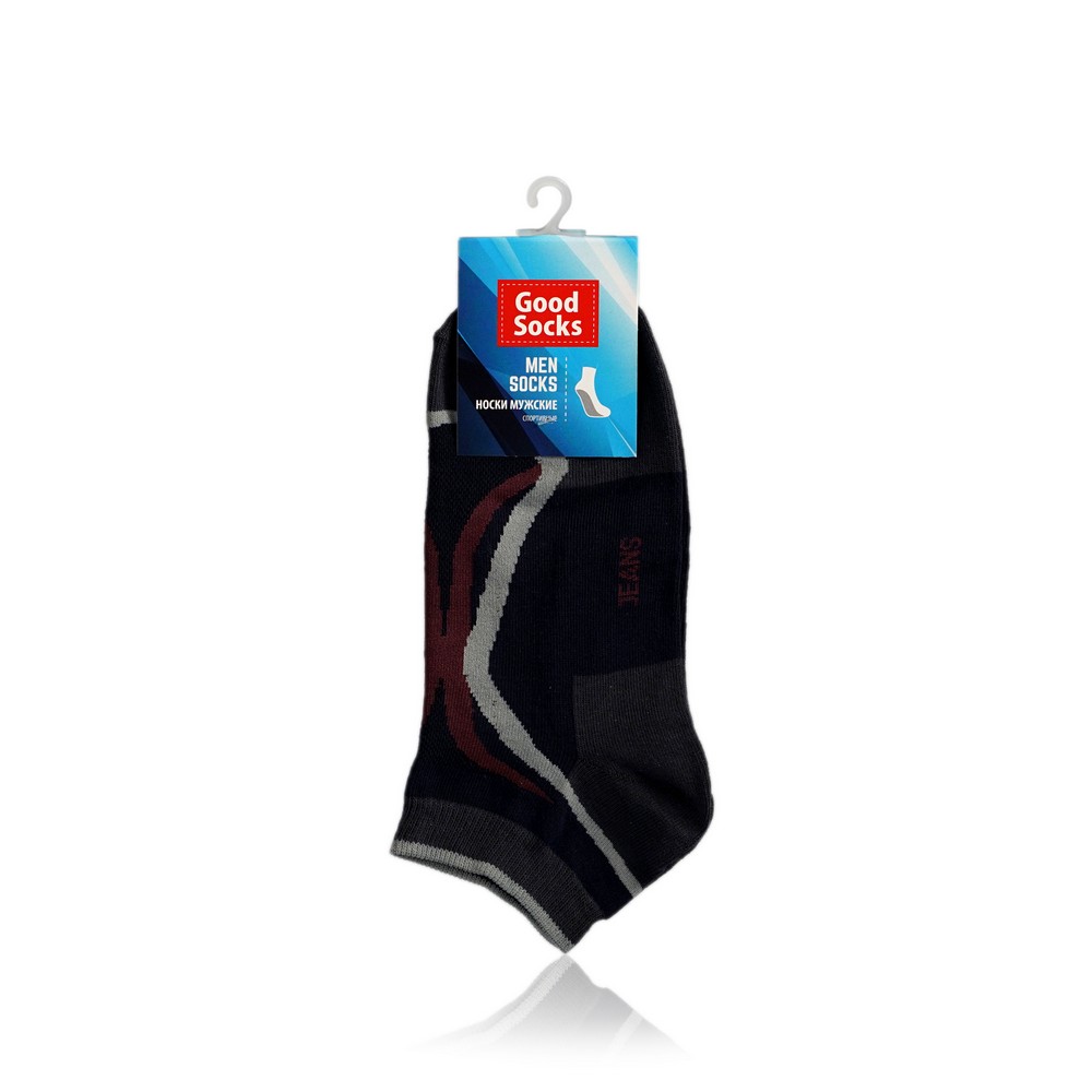 

Мужские носки Good Socks С142 р.27 1 пара