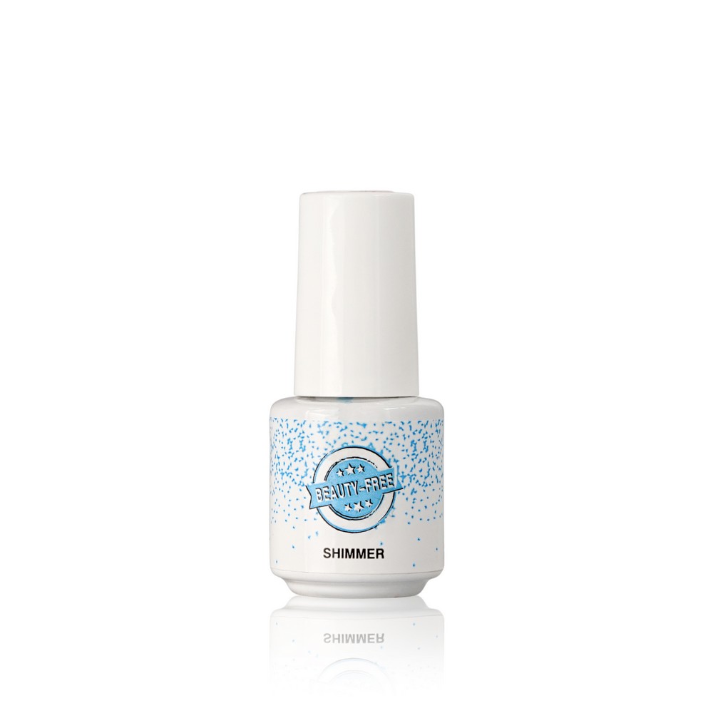 

Гель-лак для ногтей Beauty Free Shimmer 59 4мл