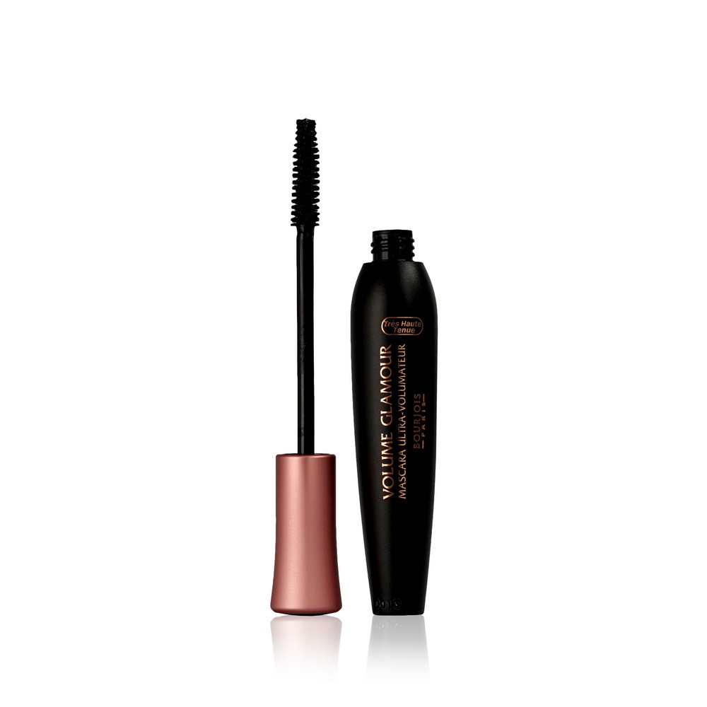 

Тушь для ресниц Bourjois Volume Glamour 6 Черная 9мл
