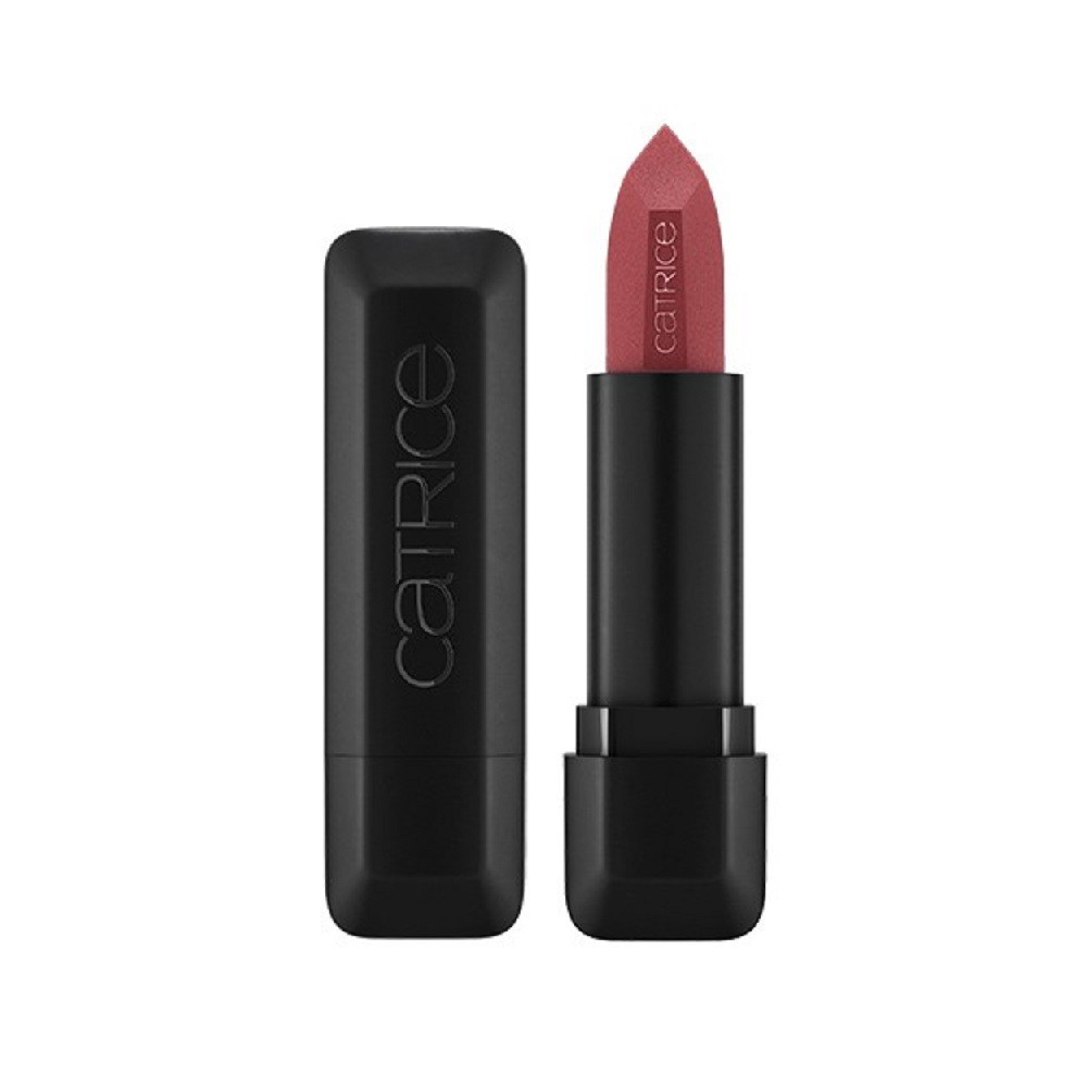 

Матовая помада для губ Catrice Demi Matt 30 Coffee, MATTmoiselle 1г