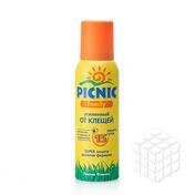 Акарицидное средство Арнест Picnic Family " Супер защита от клещей " 125мл