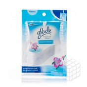 Ароматическое саше Glade Hang it & Refresh " Воздушная гармония " 8г