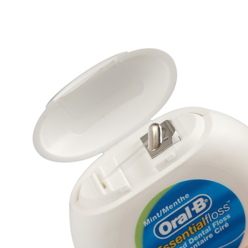 Флоас т. Орал би Essential Floss зубная нить. Вощеная зубная нить oral b Essential Floss. Орал-би зубная нить "Essential Floss" вощеная, 50м, мятная. Зубная нить oral-b Essential Floss вощеная, мята, 50 м..