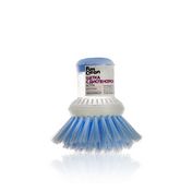 Щетка с диспенсером Fun Clean Астра для посуды