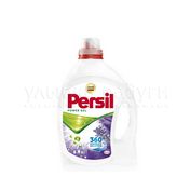 Гель для стирки Persil " Лаванда " 2,19л