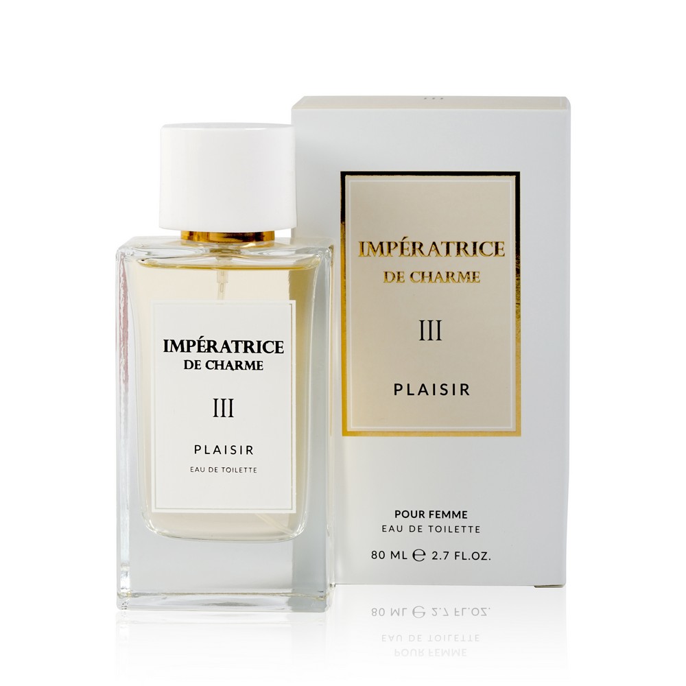 

Женская туалетная вода Art Parfum Imperatrice de Charme " Plaisir " 80мл