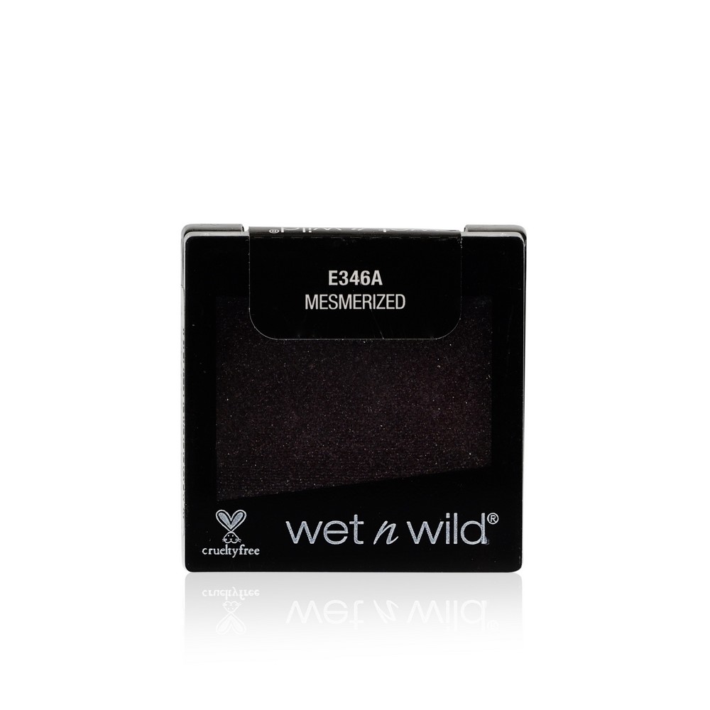 

Тени для век Wet'n Wild Color Icon одноцветные E346a Mesmerized 1,4г