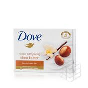 Крем - мыло Dove Объятия нежности туалетное 135г