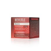 Ночной крем для лица Revuele Bioactive Skincare подтягивающий " collagen + elastin " 50мл