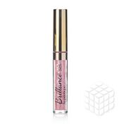 Блеск для губ Vivienne Sabo Brillance Hypnotique с эффектом 3D 36 Розовый с розовым глитером 3мл