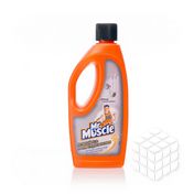 Гель Mr.Muscle для устранения засоров 500мл