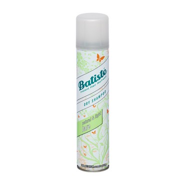 Сухой шампунь для волос Batiste " Bare " 200мл