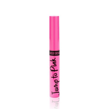 Блеск - тинт для губ ( меняющий цвет ) BelorDesign " Jump to Pink " 7г