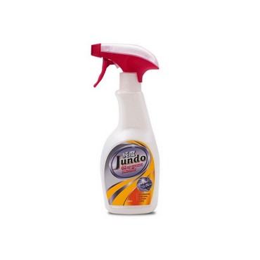 Концентрированный жироудалитель Jundo " Oil of Grease Remover " 500мл