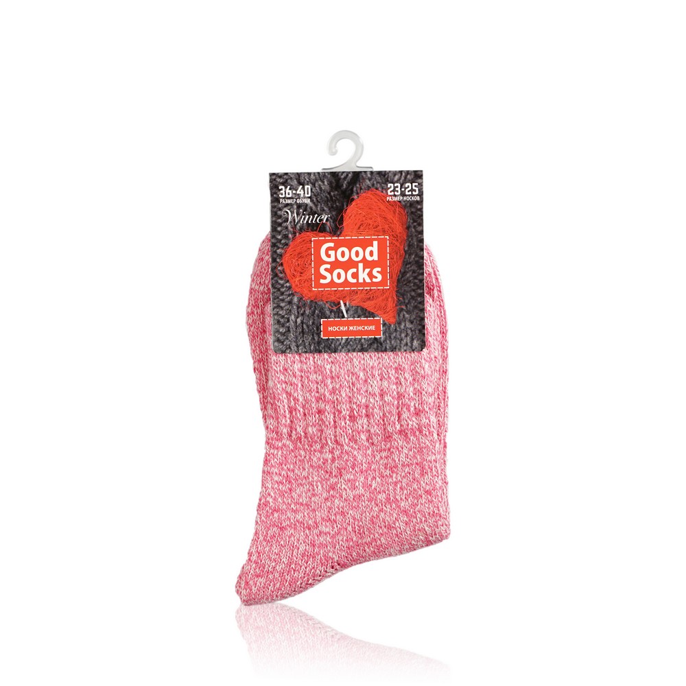 

Женские носки Good Socks AW 19/8, WAT81266-14 меланж