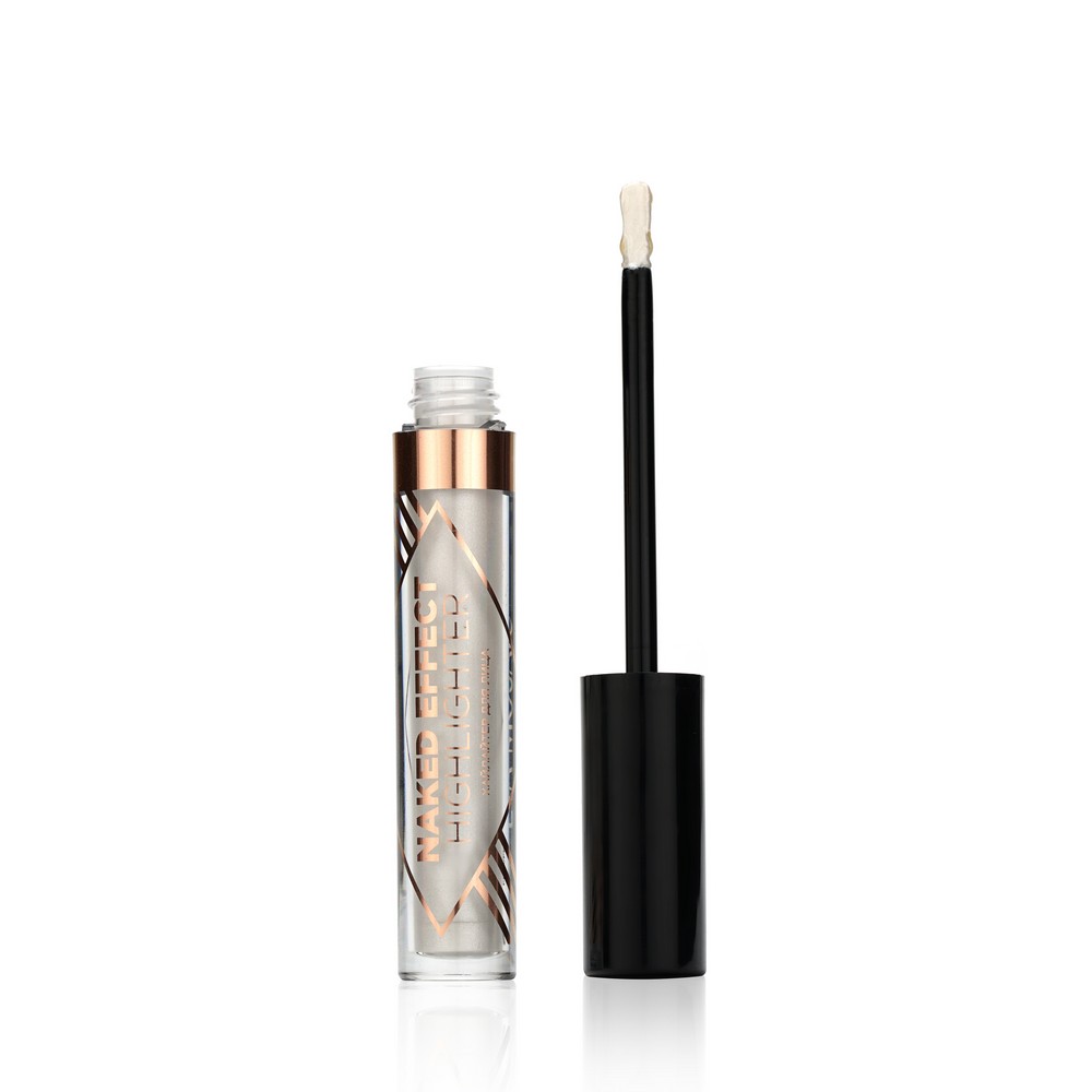

Кремовый хайлайтер для лица Eva Mosaic Naked effect , 02 , 3,8мл