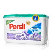 Капсулы для стирки Persil Duo-caps " Лаванда " 15шт