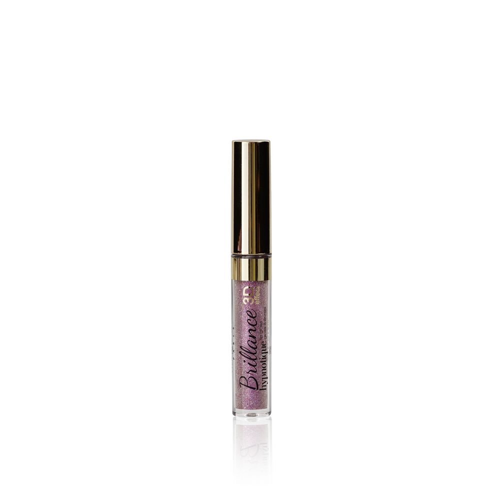 

Блеск Для губ Vivienne Sabo Brillance Hypnotique 51 искрящийся Холодный розовый