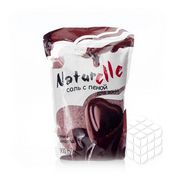 Соль для ванны Naturelle " Горячий шоколад " 900г