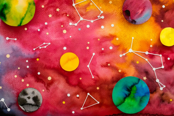 Лунный календарь и прогноз от астролога на 2026 год .