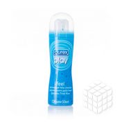 Интимная гель - смазка DUREX Play длительного действия " Feel " 50мл