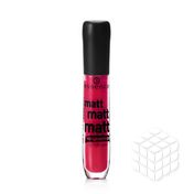 Блеск для губ Essence Matt Matt Matt! 04 ready, set, impress! 5мл