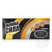 Приманка Арнест Убойная сила для уничтожения тараканов 3шт