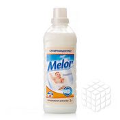 Концентрированный кондиционер для белья Melor детский 1л