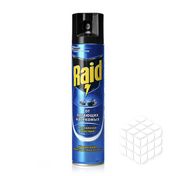 Средство Raid от летающих насекомых 300мл
