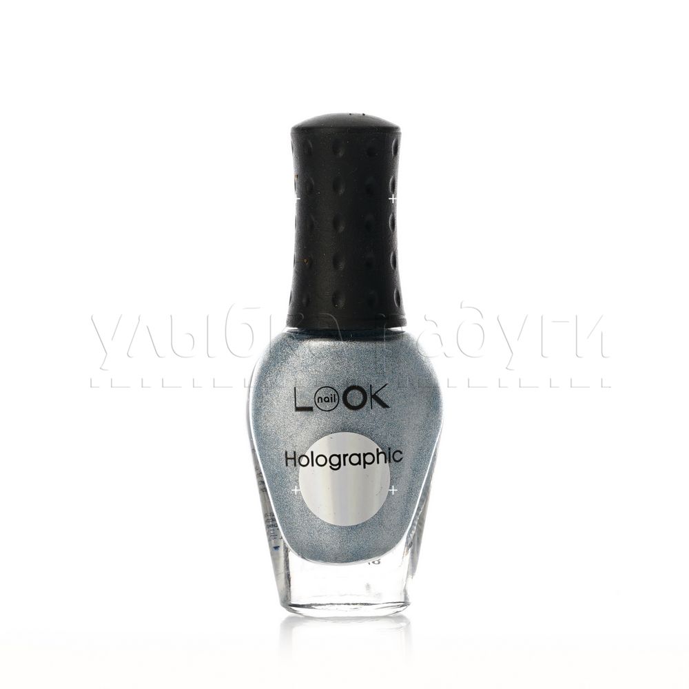 

Лак для ногтей NailLook Holographic 31017 8,5мл