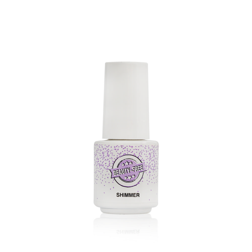 

Гель-лак для ногтей Beauty Free Shimmer 58 4мл