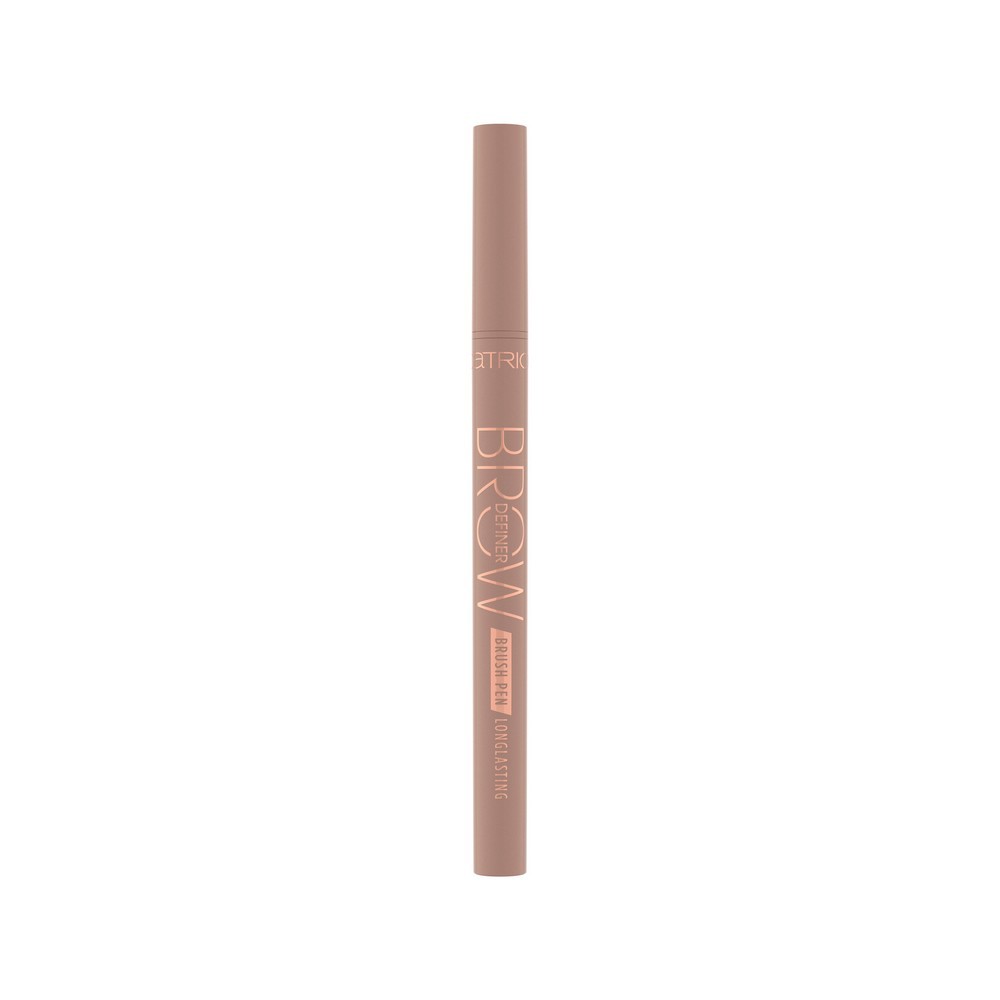 

Фломастер для бровей Catrice Brow Definer Brush 010 dark blonde 0,7мл