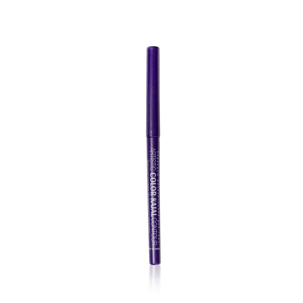 

Механический карандаш для век Relouis Artistic Color Kajal Contour 04 , Ultraviolet , 5г