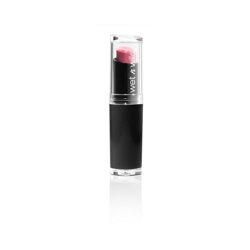 

Помада для губ Wet'n Wild Mega Last E901b Think Pink 3,3г