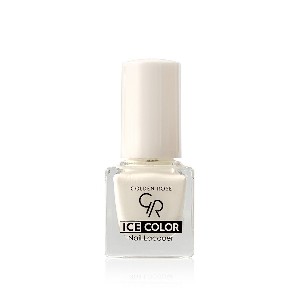 

Лак для ногтей Golden Rose Ice Color 103 6мл