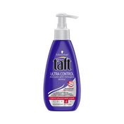 Лосьон для укладки волос Taft Ultra Control Сверхсильная фиксация (4) 150мл