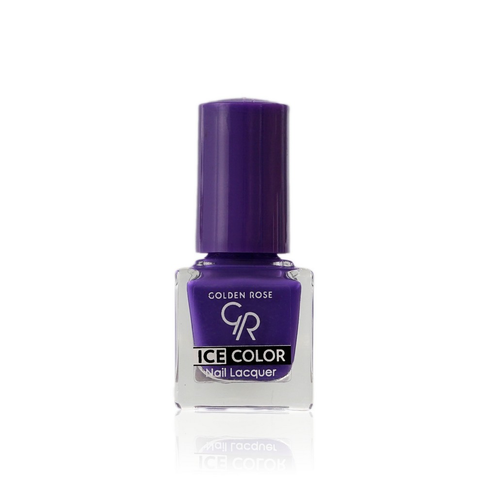 

Лак для ногтей Golden Rose Ice Color 131 6мл