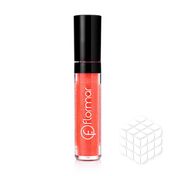 Блеск для губ Flormar LONG WEARING L412 Deep apricot 4,5мл