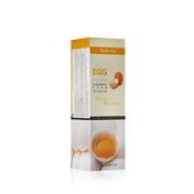 Очищающая пенка FarmStay для лица " Egg Pure Cleansing Foam " с яичным экстрактом 180мл