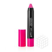 Бальзам для губ Bellaoggi TENTAZIONE увлажняющий 06 Romantic Peony