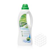 Кондиционер для белья Garden экологичный , зеленый чай 1л