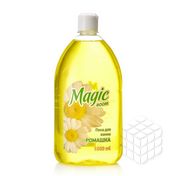 Пена Magic Boom для ванны , ромашка 1л