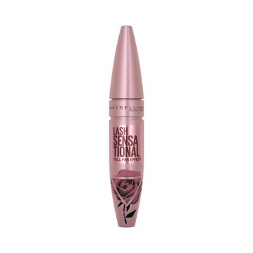 Тушь для ресниц Maybelline New York Lash Sensational 08 Пыльный розовый 9,5мл