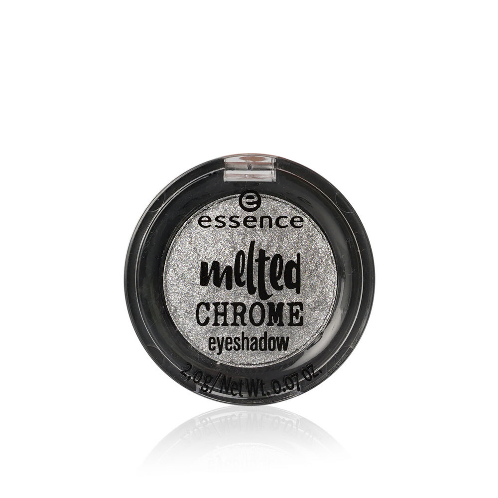 

Тени для век Essence Melted Chrome Eyeshadow 04 steel the look 2г