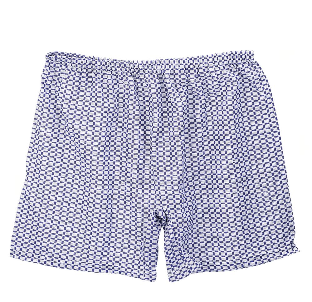 

Мужские трусы Белорус хлопковые р.52