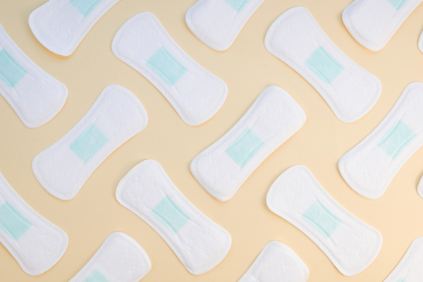 Не стыдно спросить: 11 вопросов о менструации.